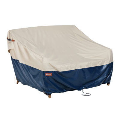 Mainland Outdoor Patio Sofa Cover