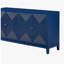 Table d'appoint avec rangement U_STYLE