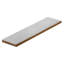 Chelsea 2" x 10" Ceramic Subway Tile-189201884