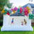 Commercial Bounce House with Air Blower for Party/Event-97867397-97894316