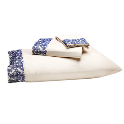 Iman Home 100% Cotton Sheet Set