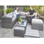 Babson Rattan 9- Person Seating Group-1388550820