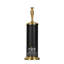 Brosse de toilette, brosse de cuvette de toilette avec brosse extra longue à poils durables et support couvert pour brosse de toilette-129417972
