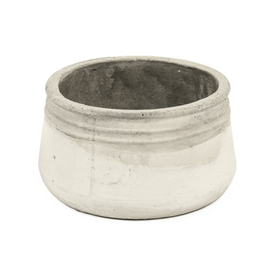 Handmade Stoneware Decorative Bowl