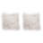 Chanasya Faux Fur Throw Pillow Cover-1682303494
