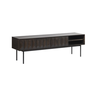 Fleet Unfinished TV Stand for TVs up to 42"