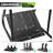 Racing Simulator Cockpit Racing Wheel Stand