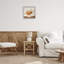 Orange et nature morte, estampe numérique par Leah McLean-107908629-107908632