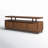 Arees TV Stand with Floating Top and Sound Bar Shelf
