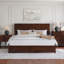 Lit plateforme en bois massif Lamaiyah avec pied de lit et tiroirs de rangement-1928436785-1898780608