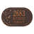 Oil Rubbed Bronze
