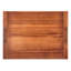 Noodle Board Stove Cover Acacia Wood Stove Top Cover Kitchen Electric Gas Stove-428289877