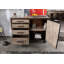 Heavy Industry 120cm Sideboard-47858521