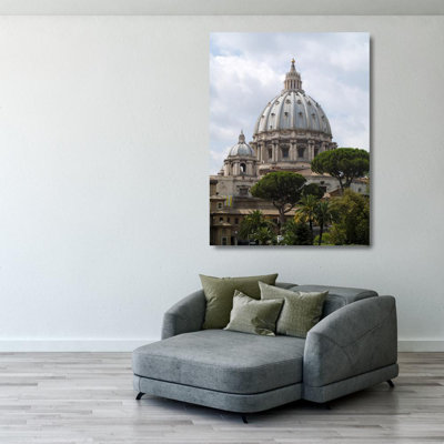 Dome of St. Peter's Basilica