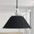 Weatherford 1 - Light Pendant-99998257-99998258-99998255