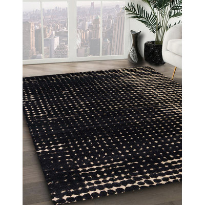 Vintondale Abstract Indoor Rug