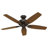 52" Newsome 5 - Blade Outdoor Standard Ceiling Fan with Pull Chain-17305120