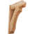 7 1/2" W Western Red Cedar (Smooth)