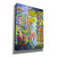  «My Quiet Place 2» par Dorothy Fagan, art mural sur toile, 40 po x 54 po-1854546936