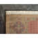 Tapis oriental beige et brun clair Ophelia