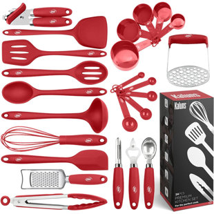 KALUNS 24 Utensil Set