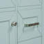 Meuble-lavabo de 30 po avec lavabo et système d'unité de rangement. Décor moderne. Bois massif et lavabo en céramique lisse. Assemblage requis. Étanche. Teinture - cloison.-501732775
