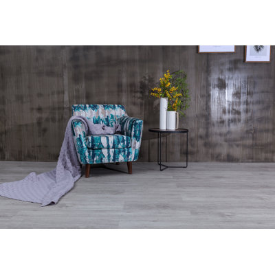 Thick 7'' W x 48'' L Vinyl Plank
