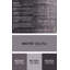 Tapis oriental gris Irving Place-556047260