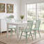 Chaises de salle à manger Alvie-99057963