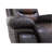 Desmend Faux Leather Power Reclining Home Theater Seat-94204046