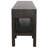 Conrad 81'' Solid Wood Console Table