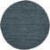 Ferrera Striped Handwoven Dark Blue Rug