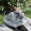 Memorial Dog Stepping Stone
