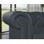 Melrose 3 Seater Leather Sofa-118216827-118216828