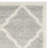 Ammundsen Geometric Light Grey / Beige Area Rug-1666030244