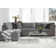 Allisson 2 - Piece Upholstered Sectional
