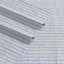 Ensemble de draps en percale de coton Shasta Lake -96334903-90984233
