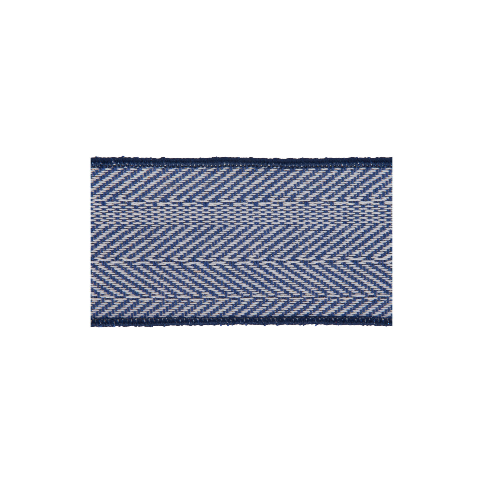Christmas Ribbon, Dark Blue