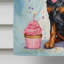 Drapeau «Happy Birthday House»-112736472