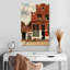 Lilie la petite rue - 1658-108384270