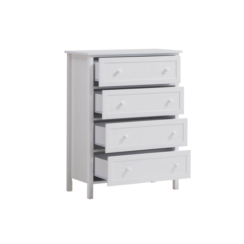 Commode 4 tiroirs