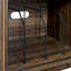 Piasca 40" Vinyl Media Storage