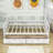 Merridale Twin Wooden Daybed with Two Drawers-1221045280