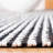 Granada Hand Woven Performance Striped Rug-20657701
