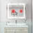 Medicine Cabinet With LED Vanity Mirror
