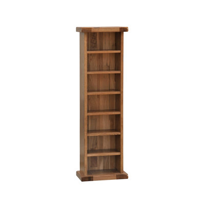Rayleigh Multimedia Library Style Drawers