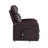 Ricardo Synthetic Leather Power Motion Recliner Withlift-1230715882
