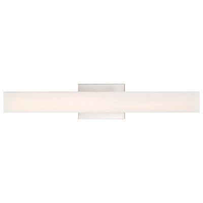 Mckinzie Dimmable LED Bath Bar