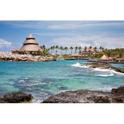 Mayan Riviera by Pedre