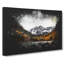 Maroon Bells Mountains In Colorado - Wrapped Canvas-56643015